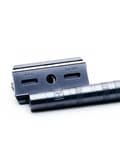 Miniatyrbild 3 av 6: Henson Shaving AL13 Grey 2.0 Aggressive Säkerhetsrakhyvel