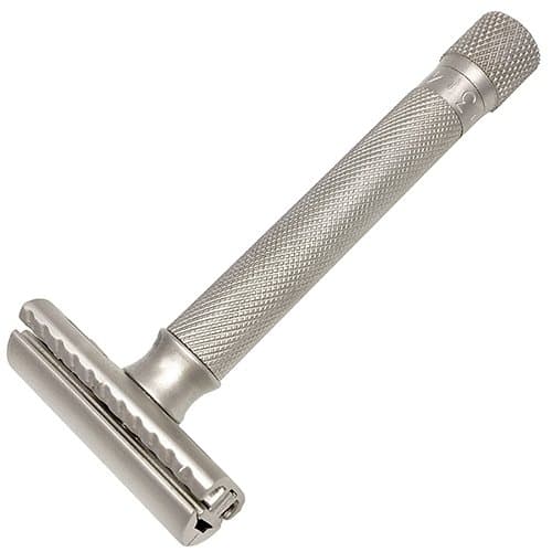 Parker Variant Open Comb Adjustable Säkerhetsrakhyvel