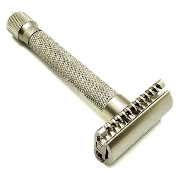 Parker Variant Open Comb Adjustable Säkerhetsrakhyvel