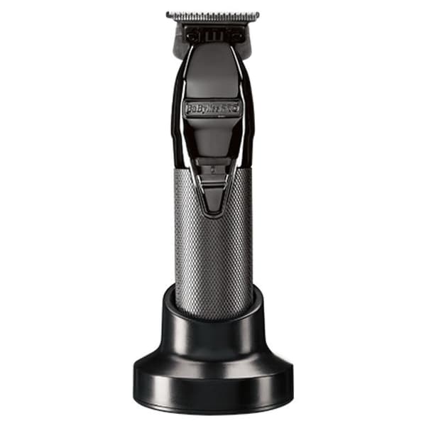 Tondeuse - BaByliss Pro - FX7870GSE - Svart - T-blad - Litiumbatteri 120 min