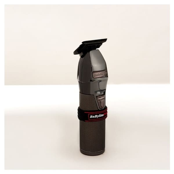 Tondeuse - BaByliss Pro - FX7870GSE - Svart - T-blad - Litiumbatteri 120 min