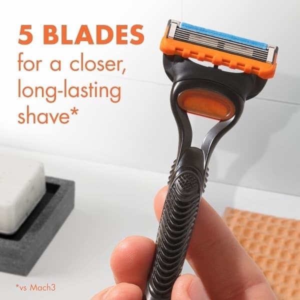 16 pack  rakblad kompatibla med Fusion 5