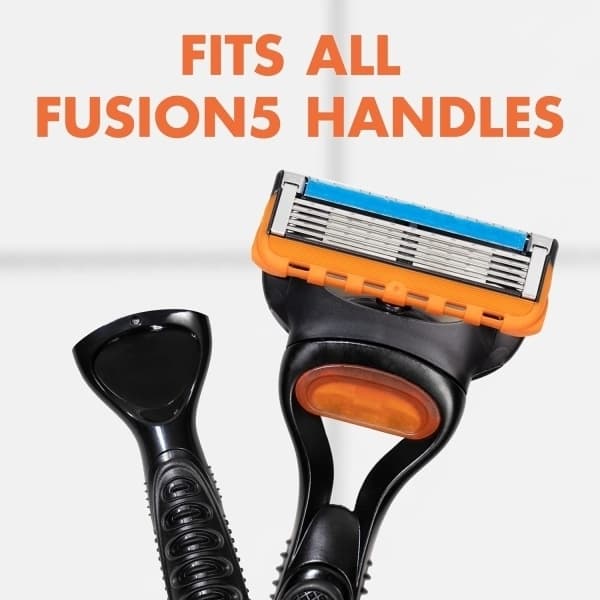 16 pack  rakblad kompatibla med Fusion 5