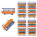 Miniatyrbild 1 av 7: 16 pack  rakblad kompatibla med Fusion 5