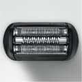 Miniatyrbild 6 av 6: Ersättningskassett - BRAUN - 52S - För Series 5 elektrisk rakapparat - Silver