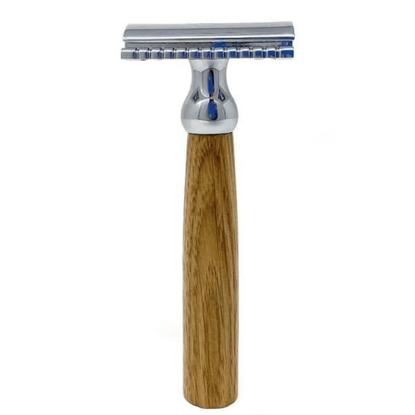 Zero Waste Safety Razor tillverkad i Frankrike