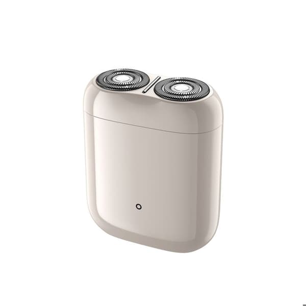 Xiaomi Elektrisk Rakapparat S200 Silver
