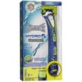 Miniatyrbild 1 av 4: Wilkinson Sword Hydro 5 Groomer, blå, grön, 1 st.