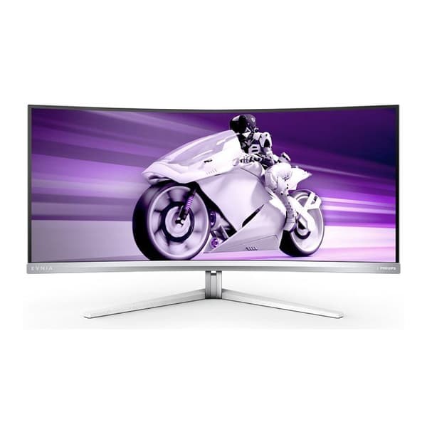 Philips Evnia 8000 34M2C8600 Vit
