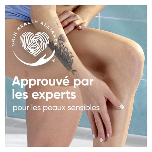 Rasoir Venus PRO Smooth Sensitive + 3 påfyllningar