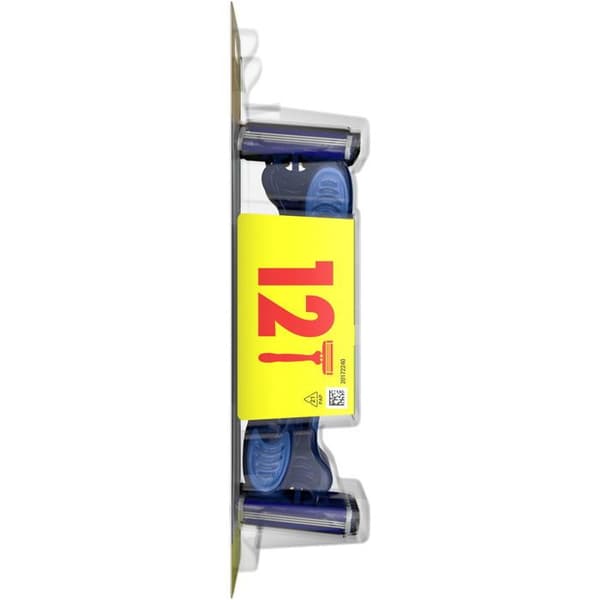 GILLETTE Bleu3 Komfort 12 st