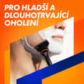 Miniatyrbild 4 av 4: GILLETTE Fusion5 16 st