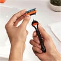 Miniatyrbild 1 av 4: GILLETTE Fusion5 16 st