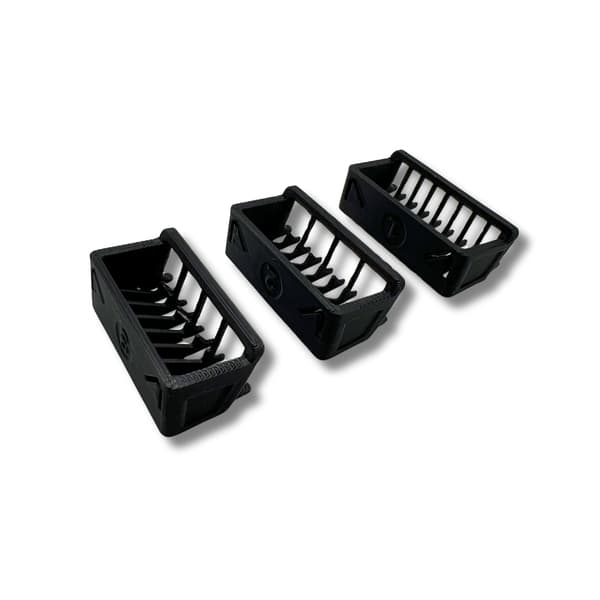 Kam til Philips OneBlade 1-3 mm (1 mm trinn)