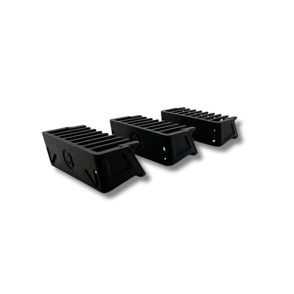Kam til Philips OneBlade 1-3 mm (1 mm trinn)