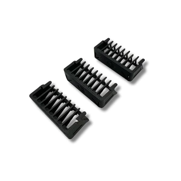 Kam til Philips OneBlade 1-3 mm (1 mm trinn)