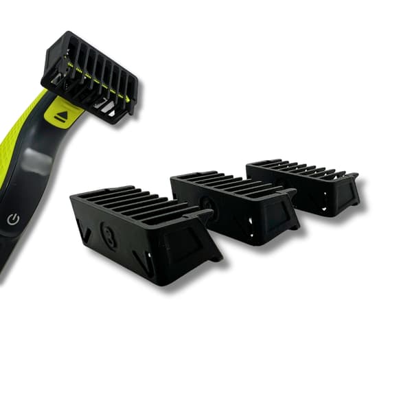 Kam til Philips OneBlade 1-3 mm (1 mm trinn)