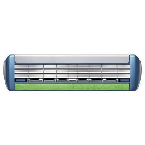 Wilkinson Protector 3 Charger of 8 Blades
