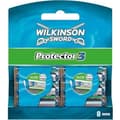 Miniatyrbild 1 av 2: Wilkinson Protector 3 Charger of 8 Blades