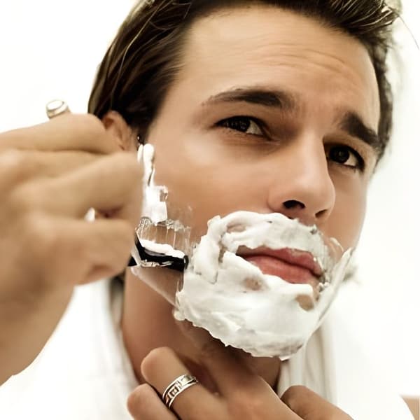Wilkinson Sword Protector Razor