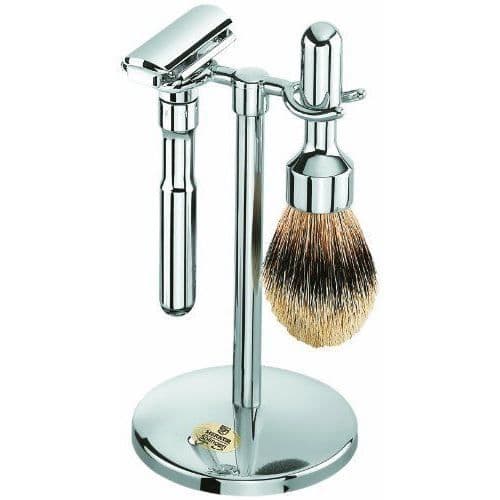 Merkur - 781.001 - 3P Brilla Raking Set...