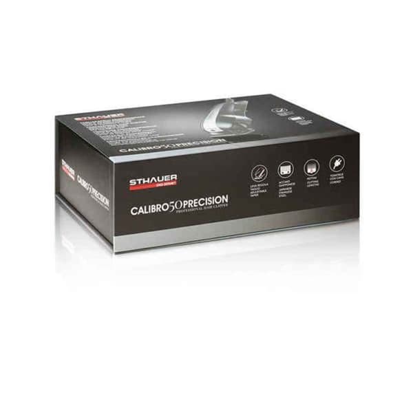 Rakfodral - hållare för Xanitalia pro rakhyvel - 402018 - Calibro 50 Precision Professional trimmer 200 g