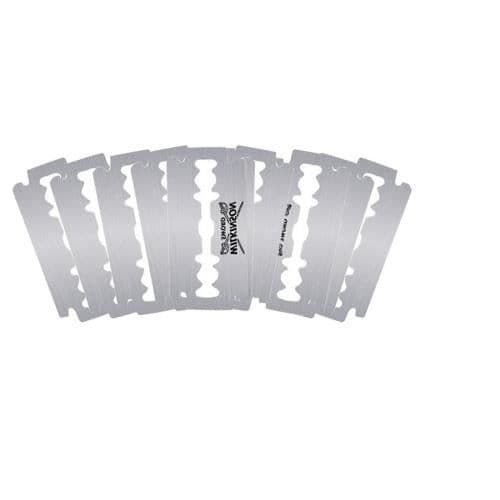 Wilkinson For Men Rakblad Klassiska dubbeleggade 10-pack