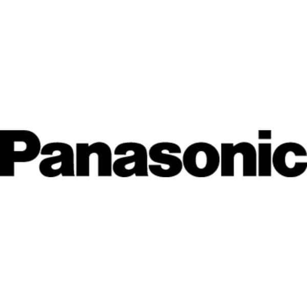 Panasonic WER9620Y1361 Skäggtrimmer utbytesblad ER-GB96/ER-GB86, japanskt rostfritt stål, kapning av frisörstil