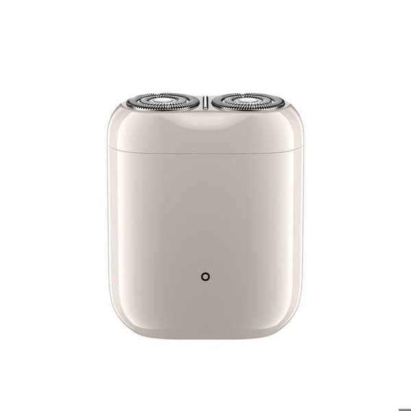 Xiaomi Elektrisk Rakapparat S200 Silver