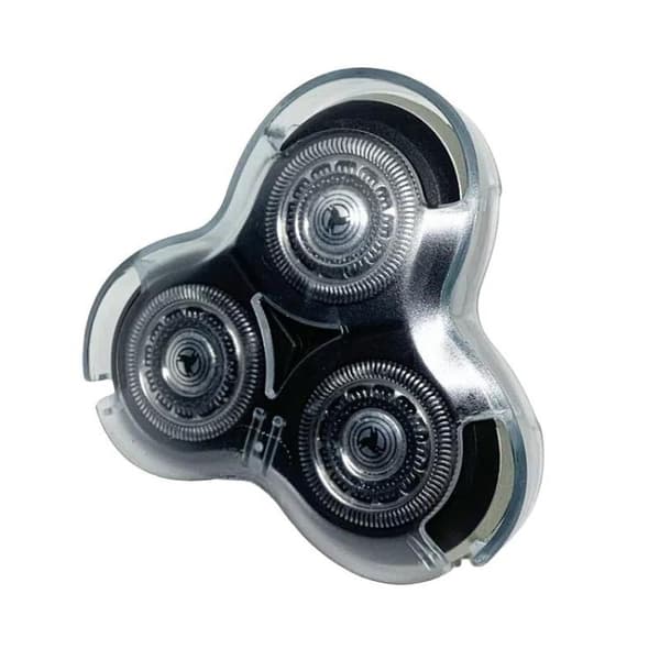 Reservhuvud till Philips RQ10/RQ11/RQ12 rakapparater