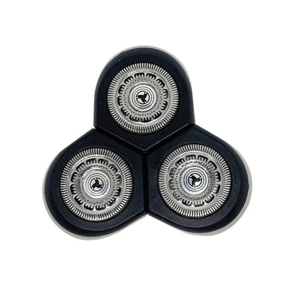 Reservhuvud till Philips RQ10/RQ11/RQ12 rakapparater