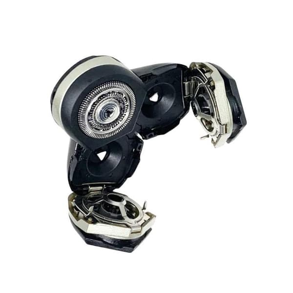 Reservhuvud till Philips RQ10/RQ11/RQ12 rakapparater