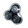 Pikkukuva 4 / 4: Vaihtopää Philips RQ10XX, RQ12XX, RQ11XX sarjan parranajokoneisiin
