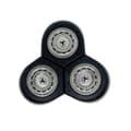 Pikkukuva 2 / 4: Vaihtopää Philips RQ10XX, RQ12XX, RQ11XX sarjan parranajokoneisiin