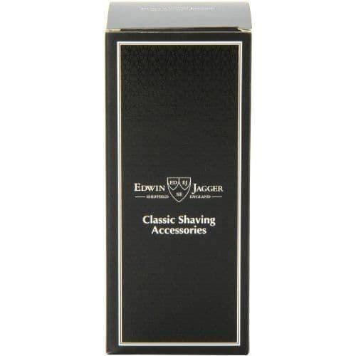 Edwin Jagger Edwin Jagger traditionell engelsk rakborste Elfenbensimitation Medium 1EJ947SDS