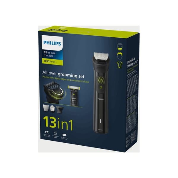 Philips MG9540 15 Hårklippare för män Serie 9000 Multistyle Hårklippare