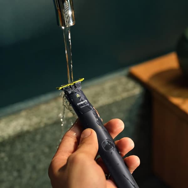 3-pack ersättningsblad för Philips OneBlade – kompatibla med QP2533, QP2523, QP2630, QP6520