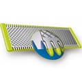 Miniatyrbild 2 av 7: 3-pack ersättningsblad för Philips OneBlade – kompatibla med QP2533, QP2523, QP2630, QP6520