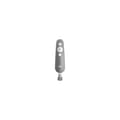 Miniatyrbild 1 av 6: Presentationsfjärrkontroll - Logitech - R500s - Röd laserpekare - 20 meter - Bluetooth 4.0 LE