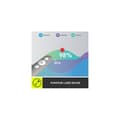 Miniatyrbild 3 av 6: Presentationsfjärrkontroll - Logitech - R500s - Röd laserpekare - 20 meter - Bluetooth 4.0 LE