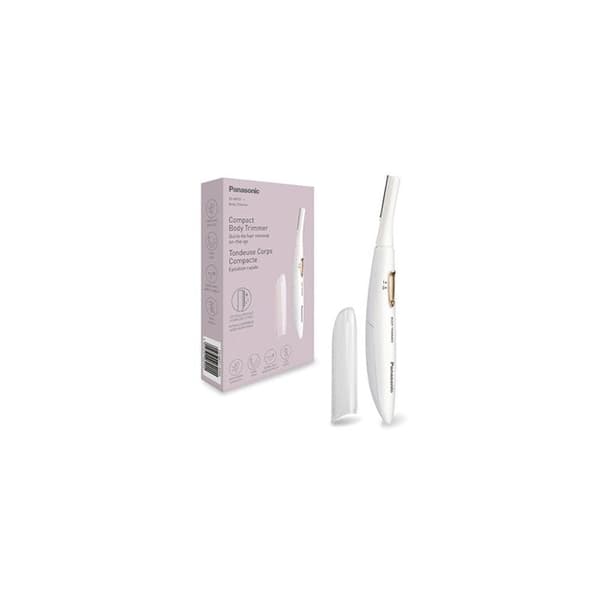 Rasoir för kvinnor Panasonic ES-WR51-P503 Vit