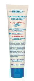 Miniatyrbilde 3 av 3: Kiehl's C.S.S. Ultimate Brushless Shave Cream 150 ml Blue Eagle