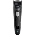 Pikkukuva 2 / 3: Partasarja - REMINGTON - The Works - Itseteroittuva trimmeri - Säädettävä kampa - 45 minuutin akunkesto - USB