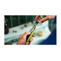 Miniatyrbild 4 av 6: PHILIPS - Set med 2 rakblad för OneBlade raktrimmer - QP420.50