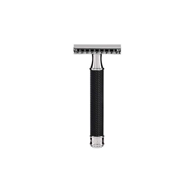 Mühle r41black rakapparat svart