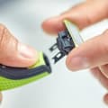 Pikkukuva 6 / 7: 3 kpl partakoneen teriä, jotka ovat yhteensopivia Philips Oneblade Replacement -laitteen kanssa