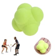 5,5 cm sekskantet reaktionskugle