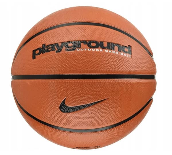 BASKETBALL NIKE 4498.814 HVERDAGS LEGEPLADS 5