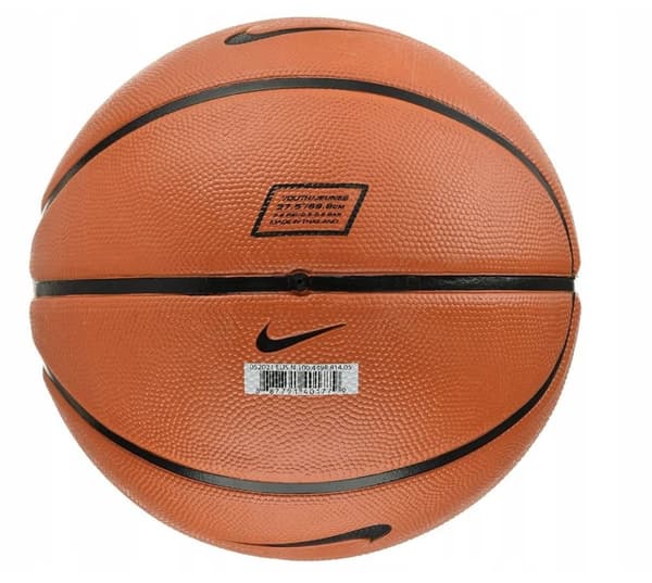 KORIPALLO NIKE 4498.814 EVERYDAY PLAYGROUND 7