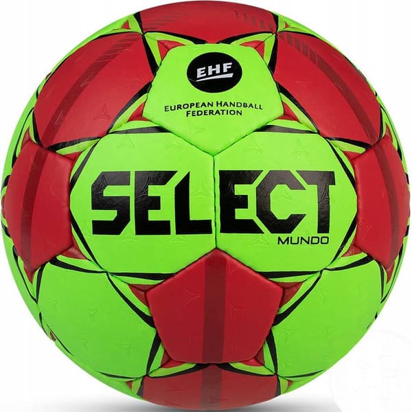 SELECT MUNDO V20 EHF TRÄNINGSHANDBOLL r 3
